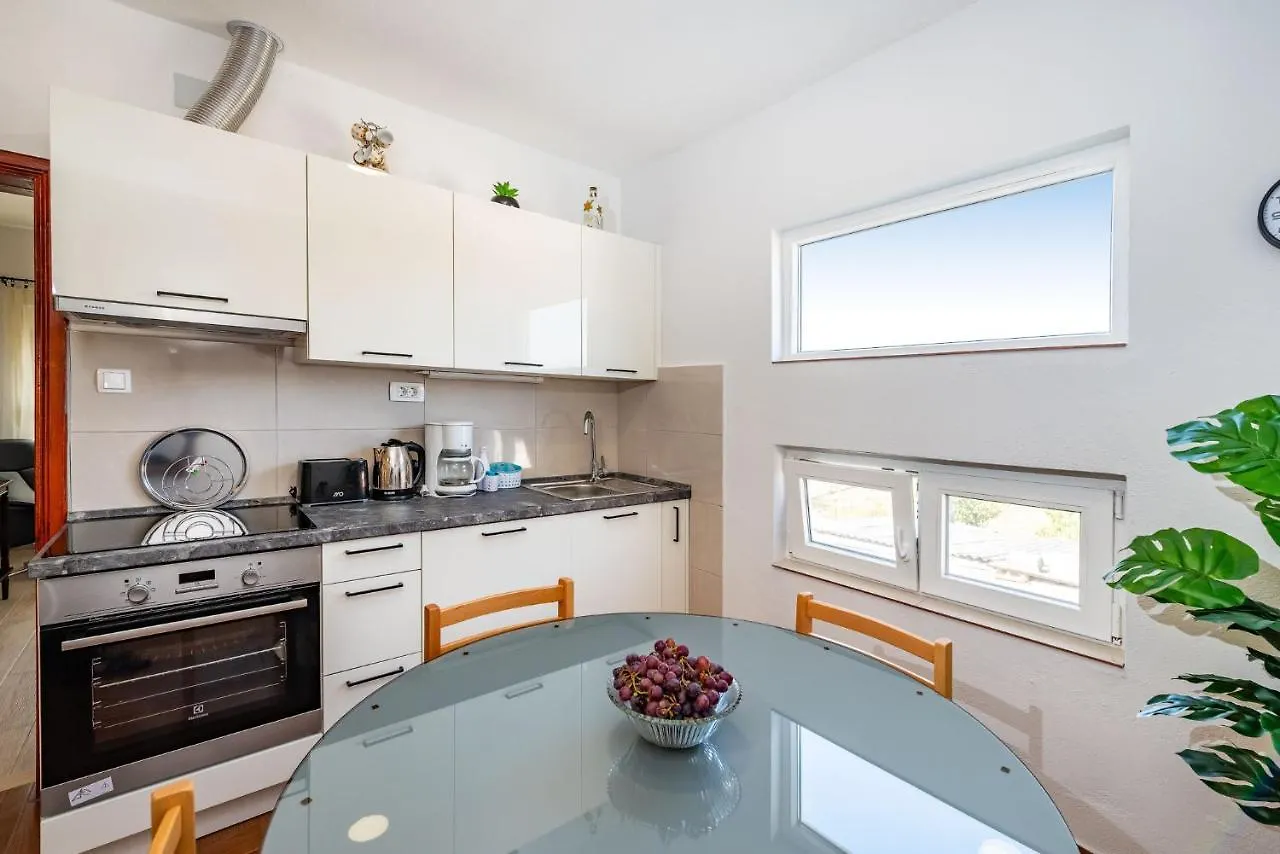 Palma Apartment Vrsi