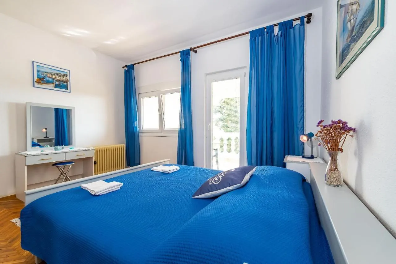 Palma Apartment Vrsi