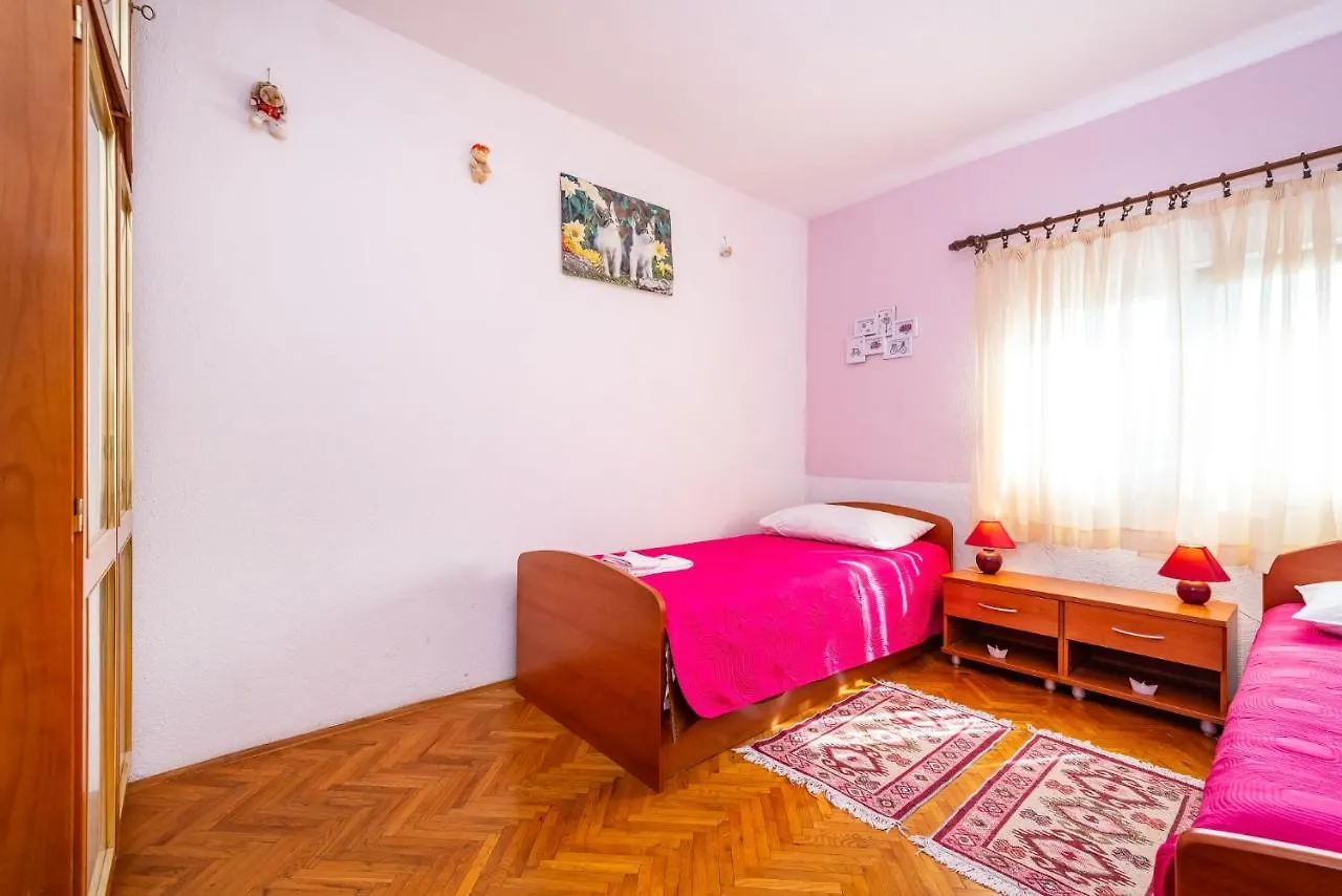 Palma Apartment Vrsi