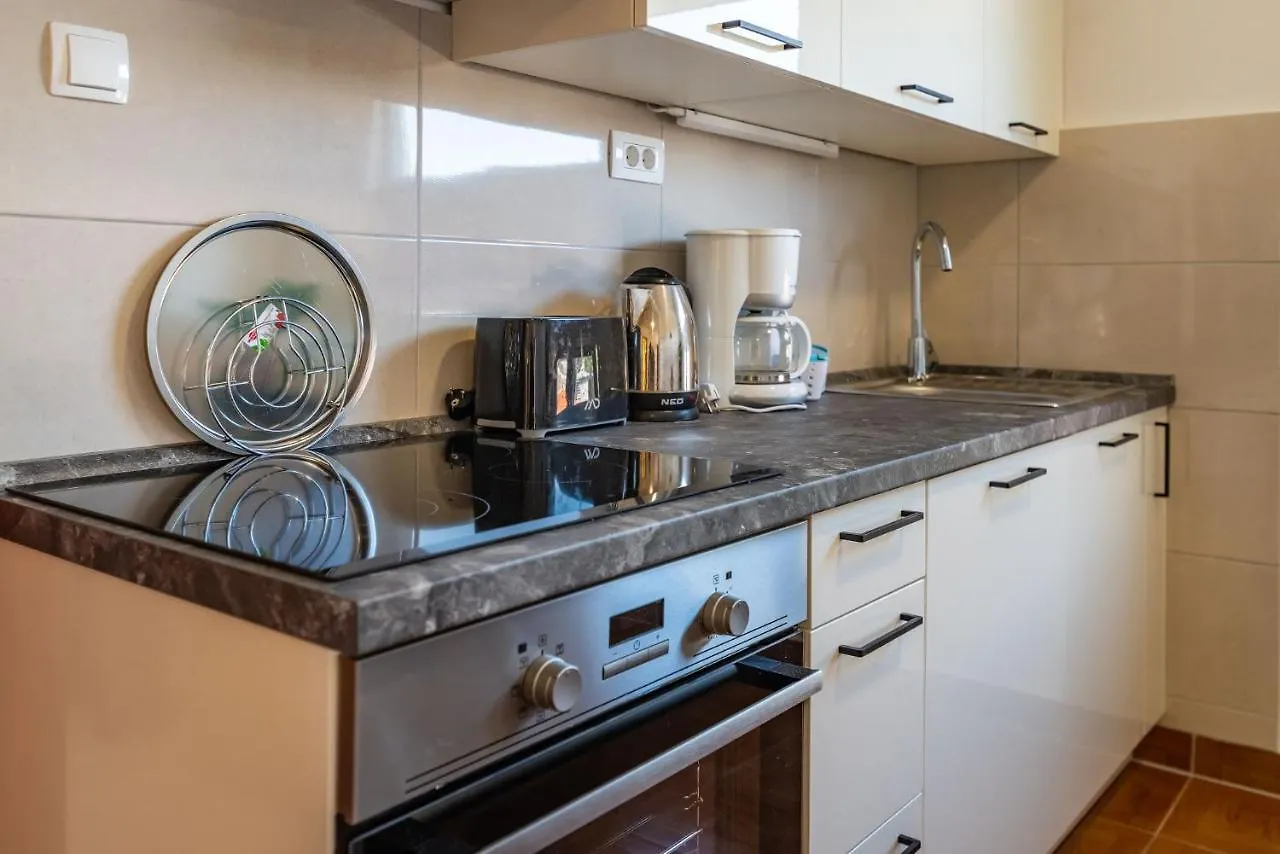 Palma Apartment Vrsi