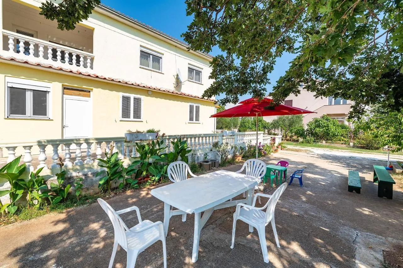 Palma Apartment Vrsi