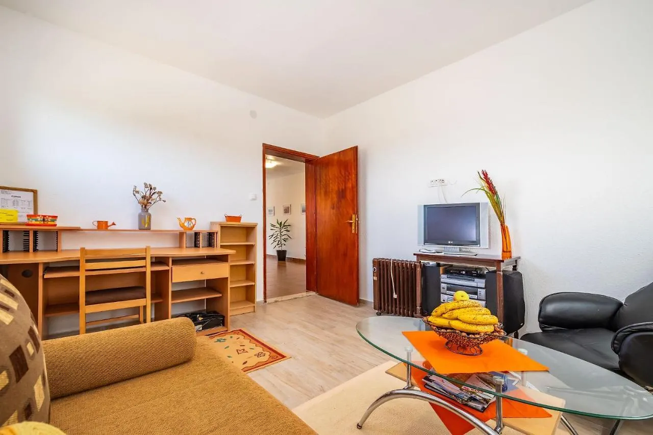 Palma Apartment Vrsi