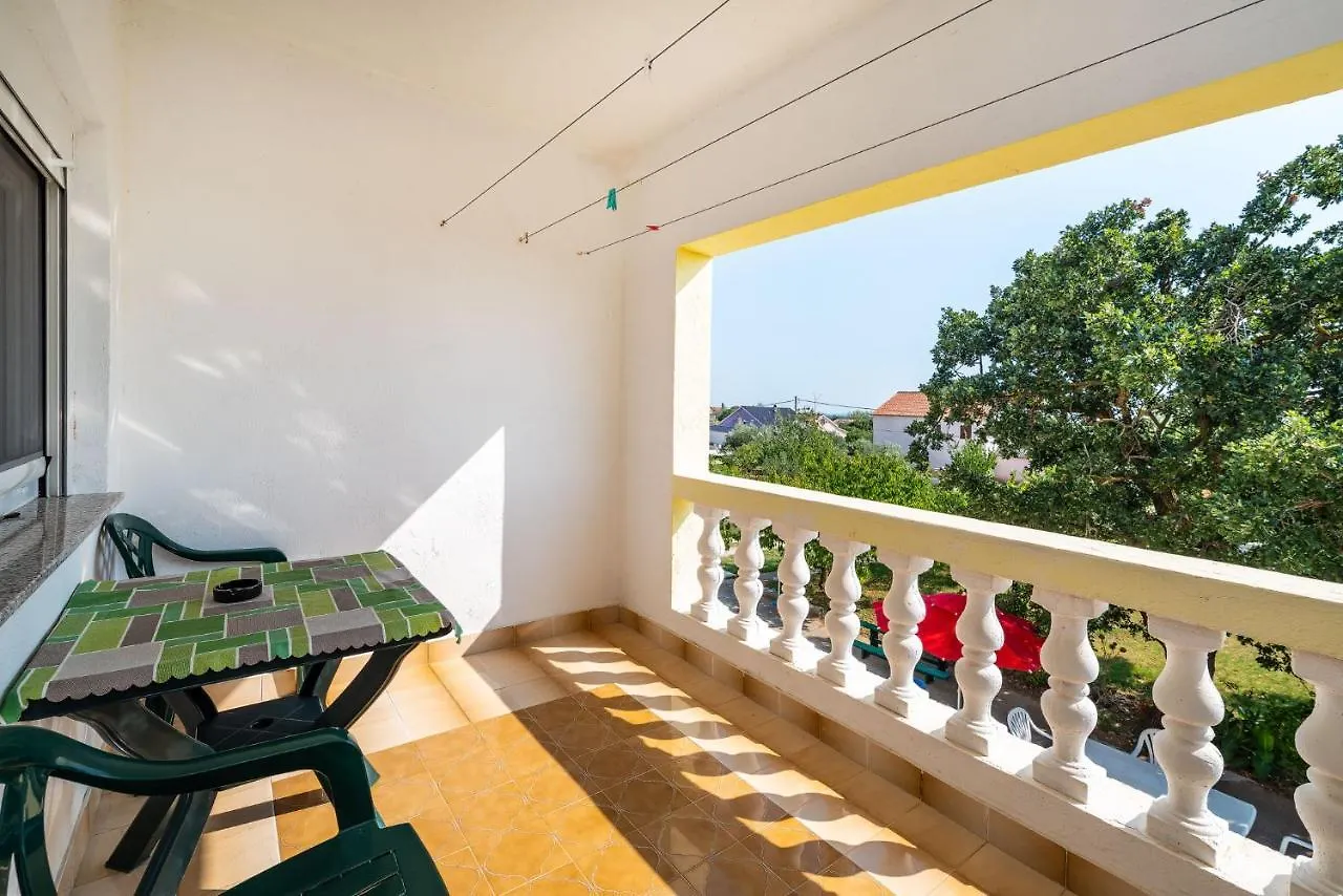 Palma Apartment Vrsi