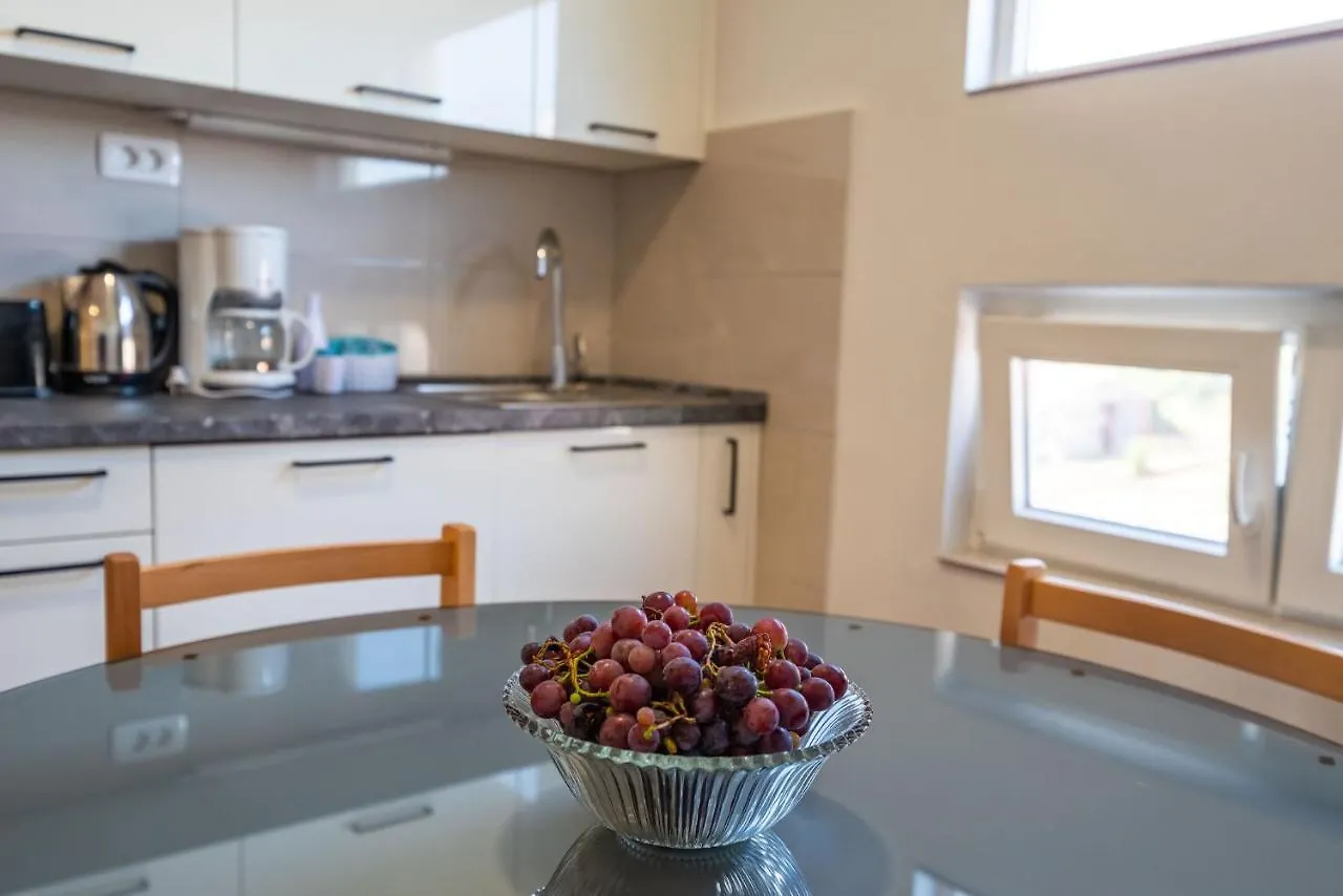 Palma Apartment Vrsi
