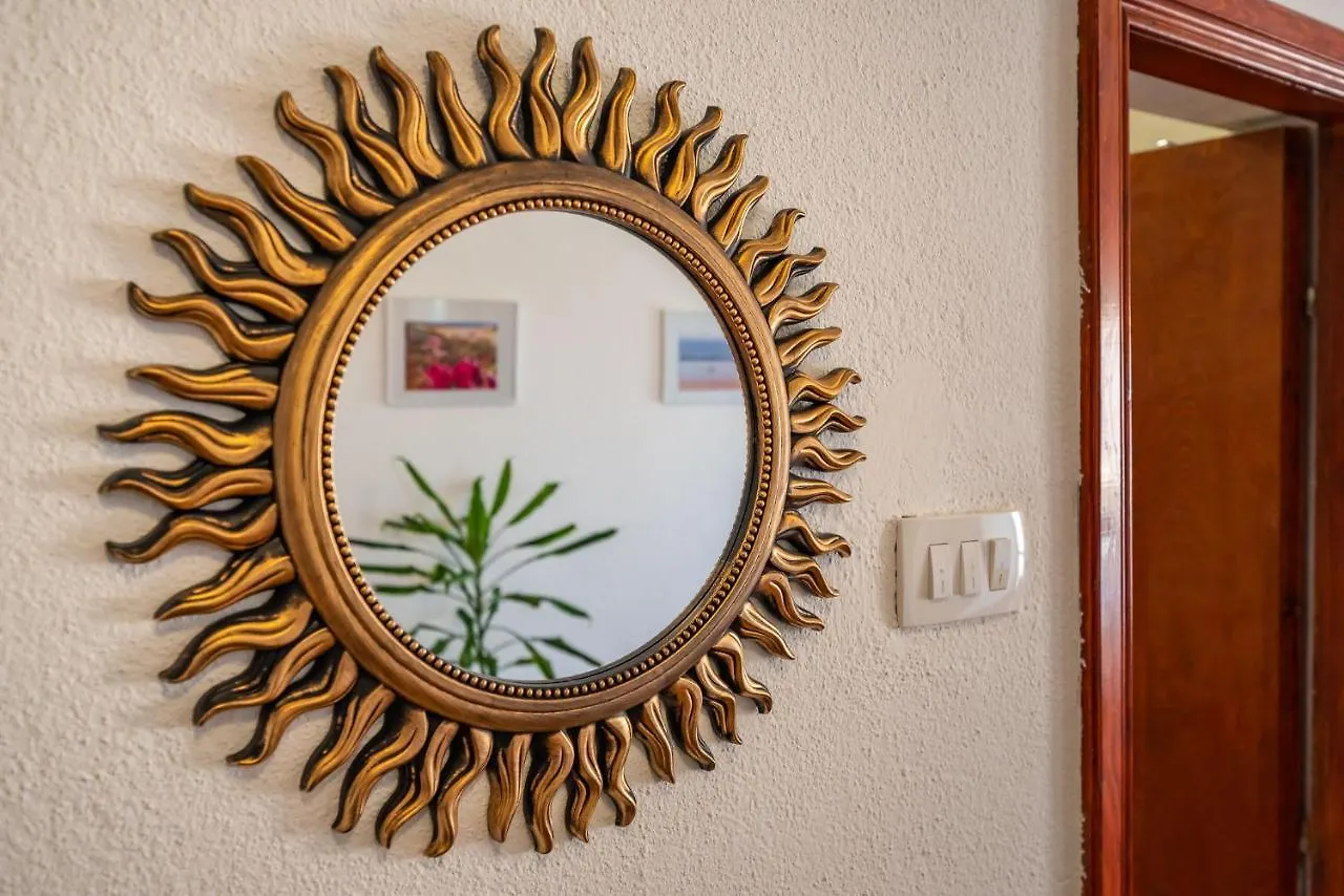 Palma Apartment Vrsi