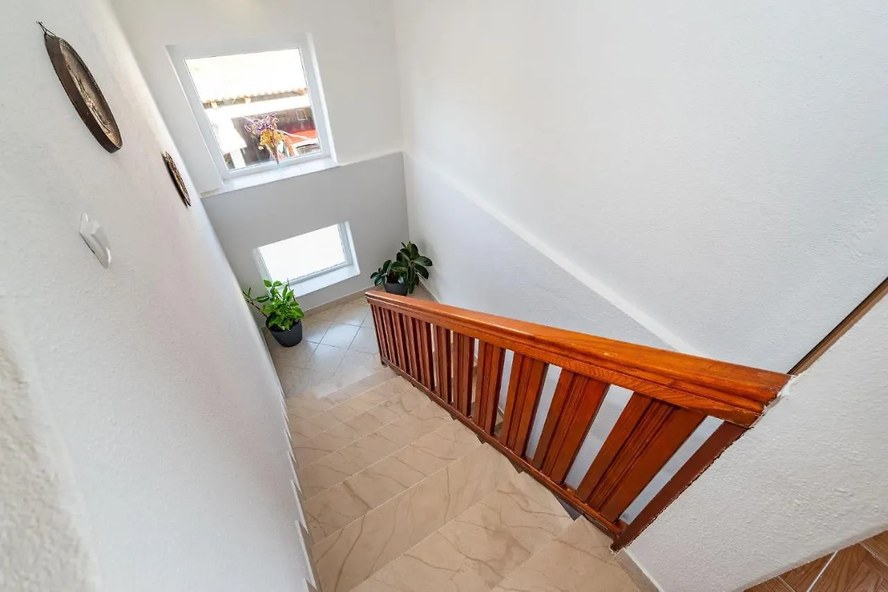 Palma Apartment Vrsi 0*,  Croatia
