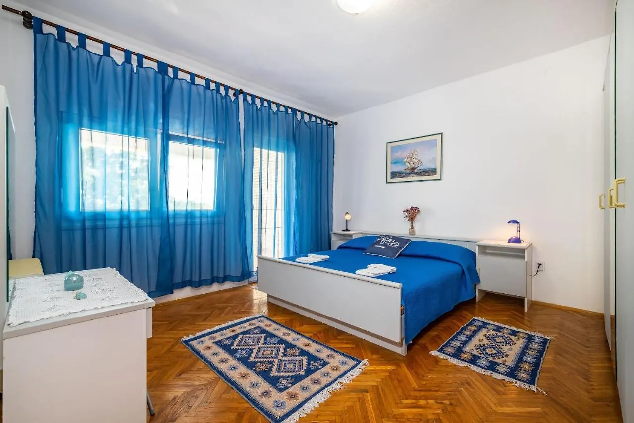 Palma Apartment Vrsi
