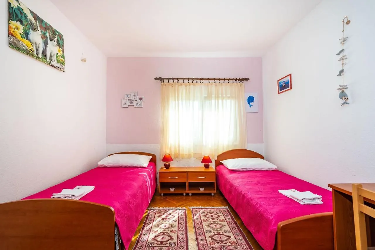 Palma Apartment Vrsi
