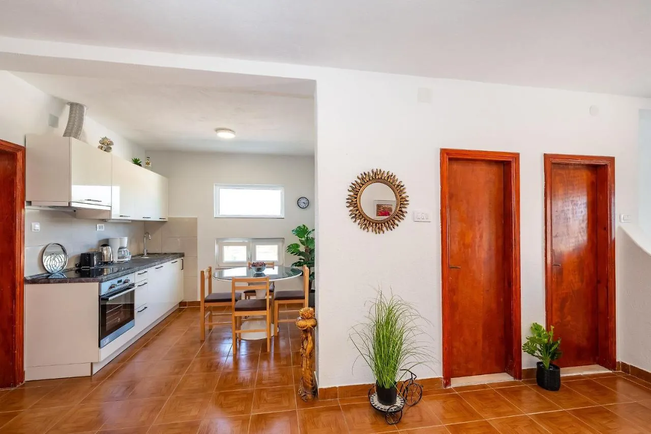 Palma Apartment Vrsi
