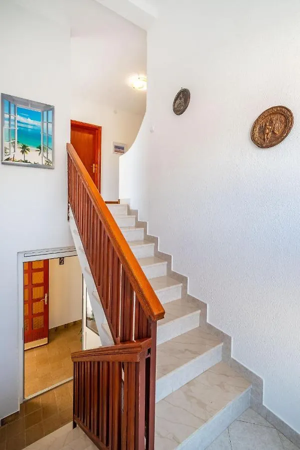 Palma Apartment Vrsi Croatia