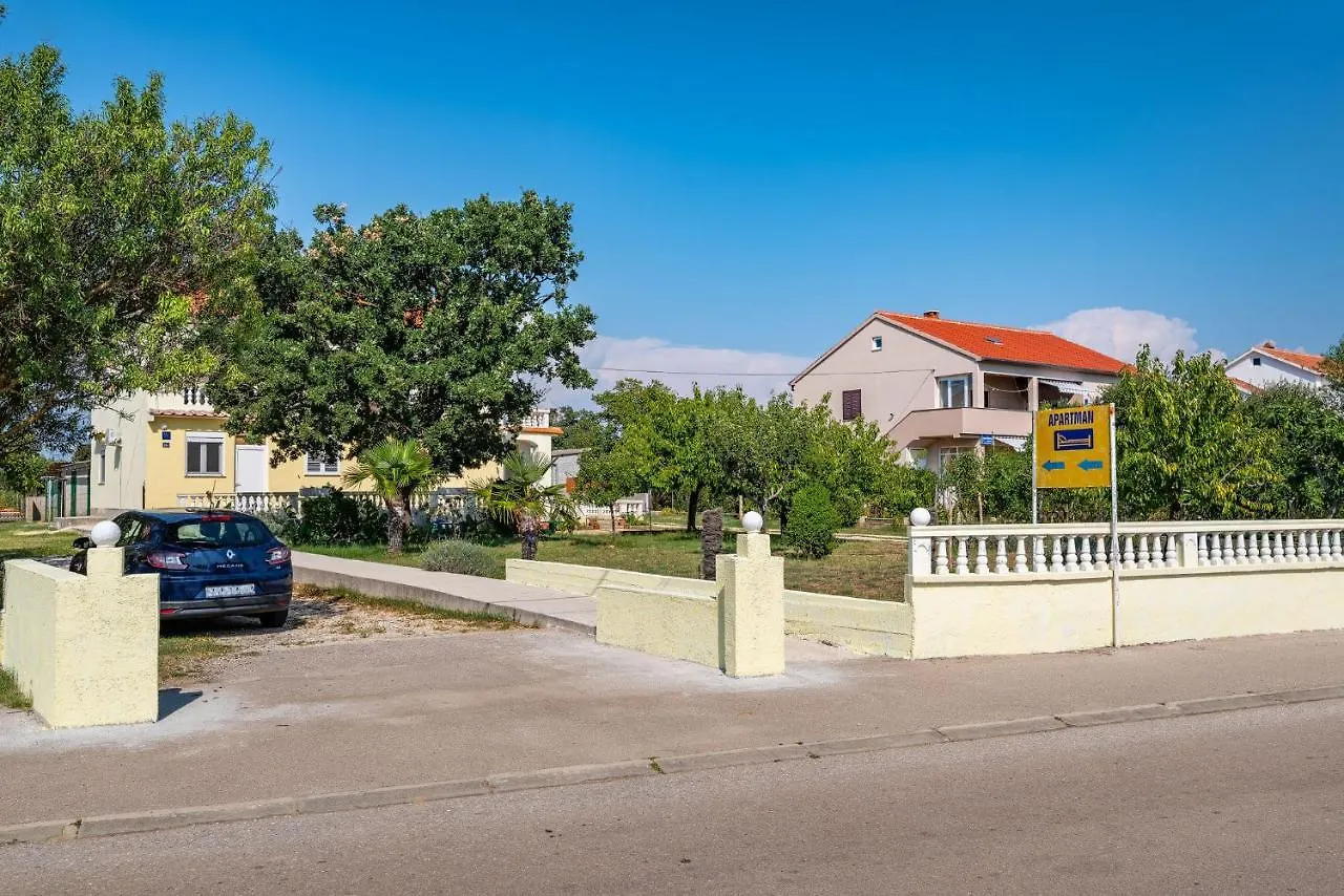 Palma Apartment Vrsi
