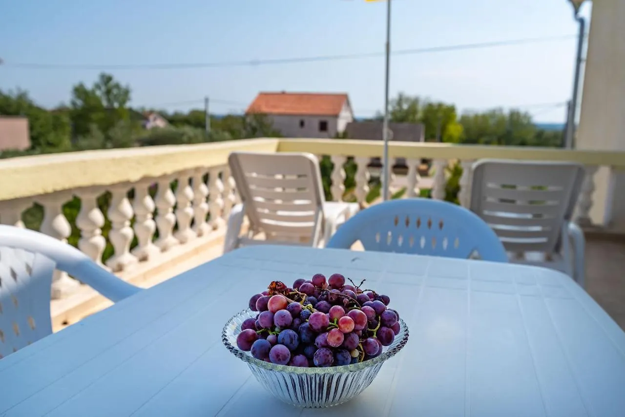 Palma Apartment Vrsi