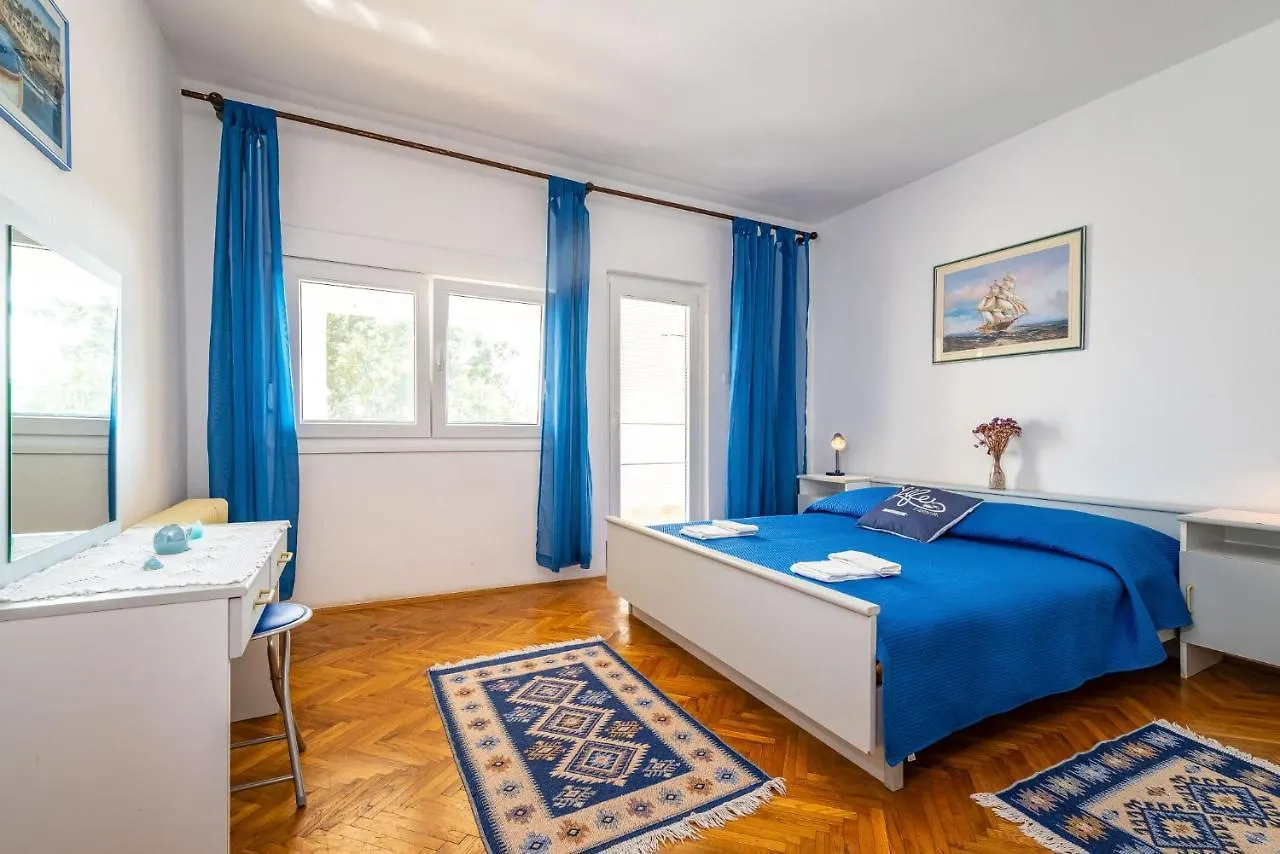 Palma Apartment Vrsi
