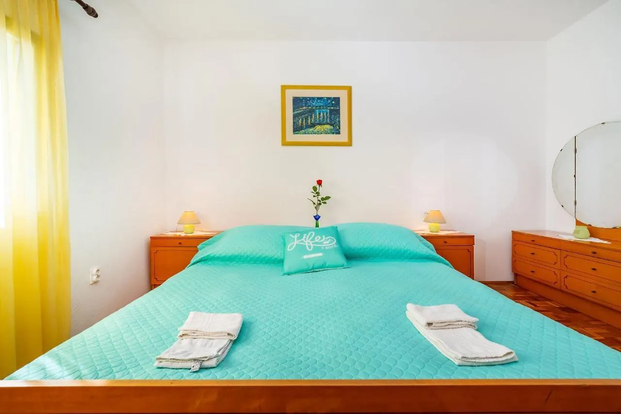 Palma Apartment Vrsi
