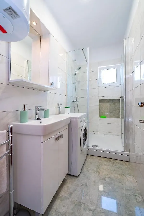 Palma Apartment Vrsi