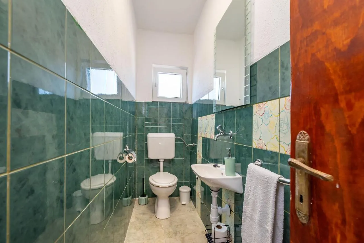 Palma Apartment Vrsi