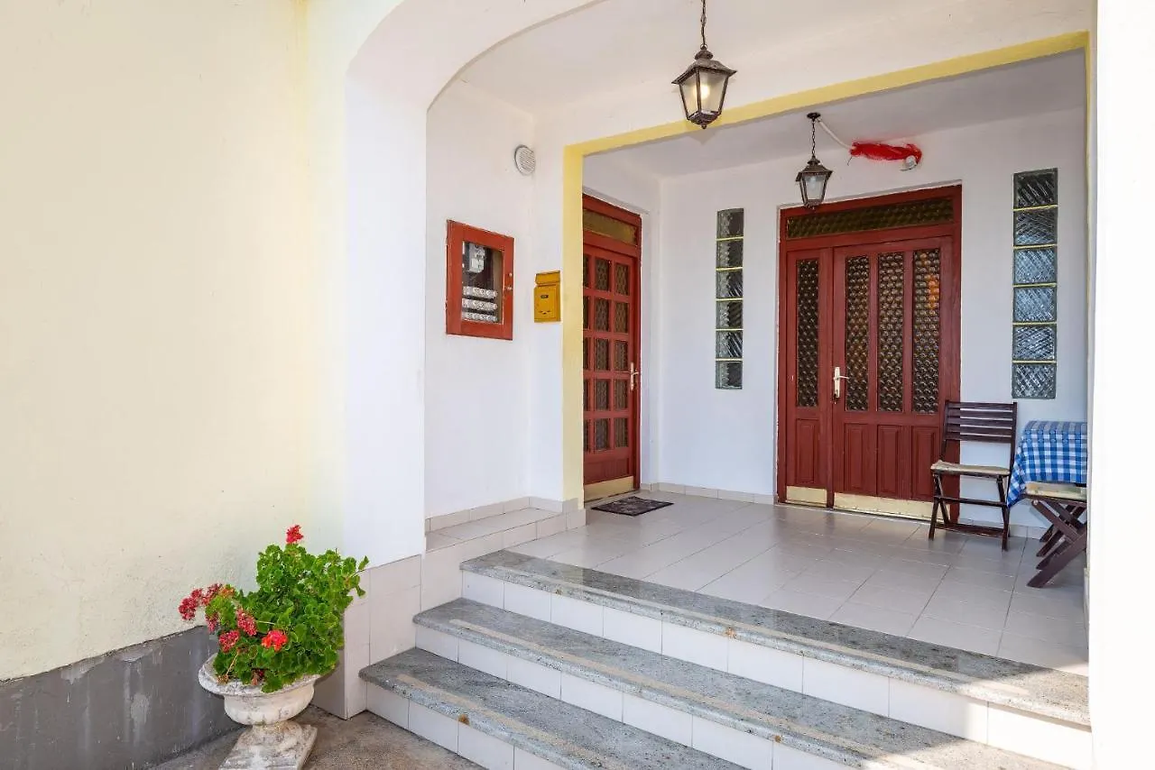Palma Apartment Vrsi