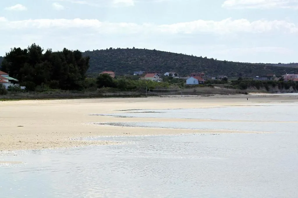 Apartmán Palma Vrsi
