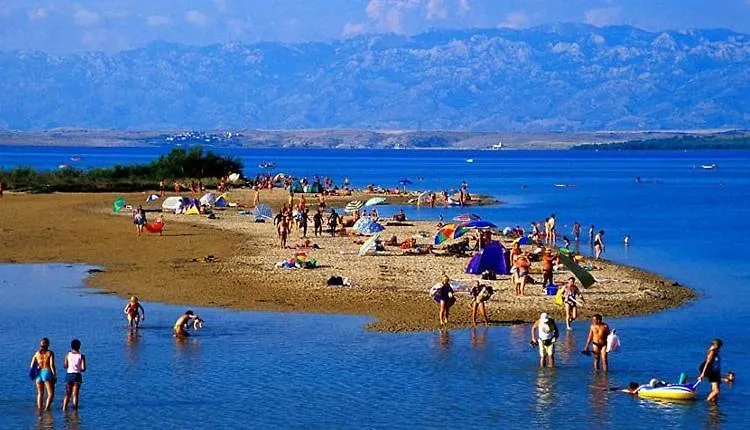 Apartmán Palma Vrsi