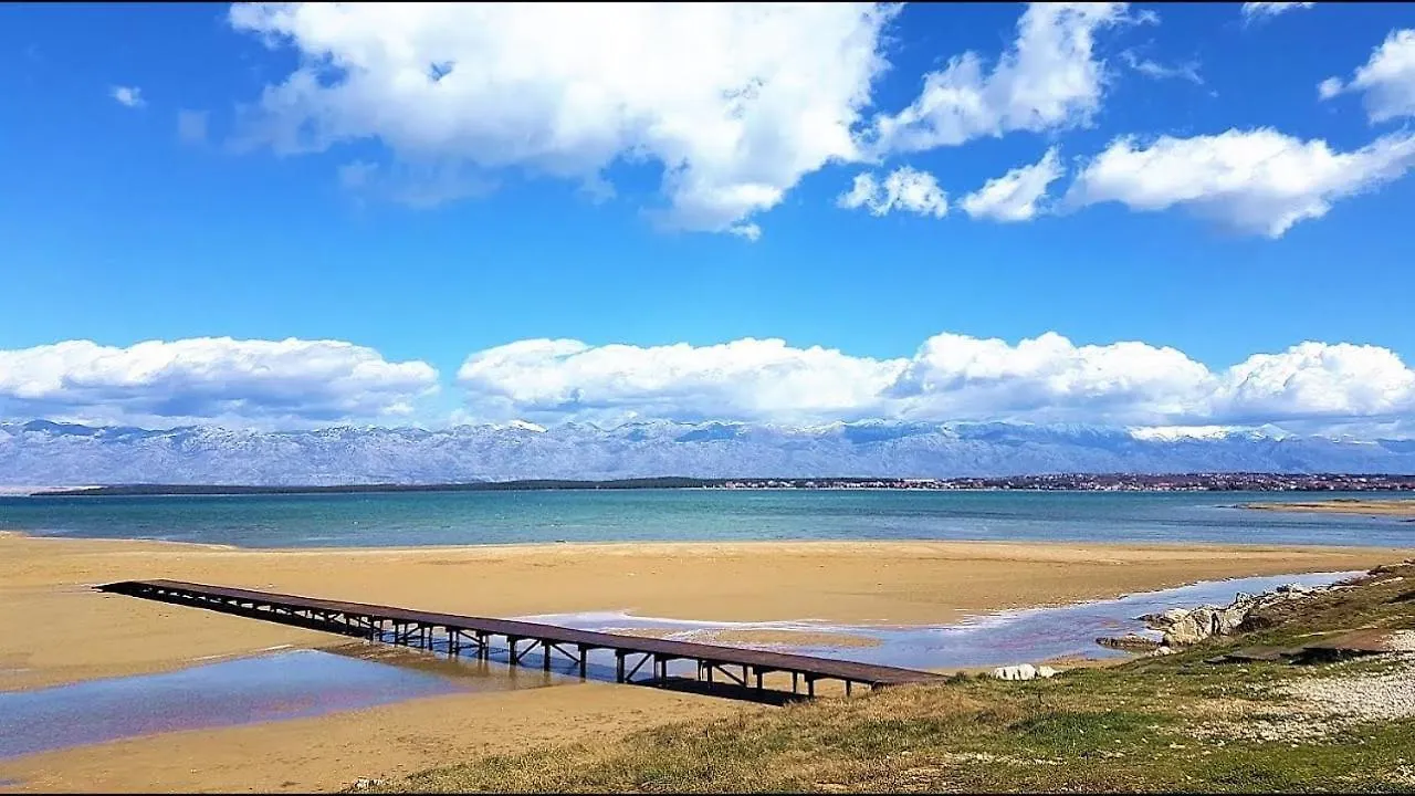 Apartmán Palma Vrsi