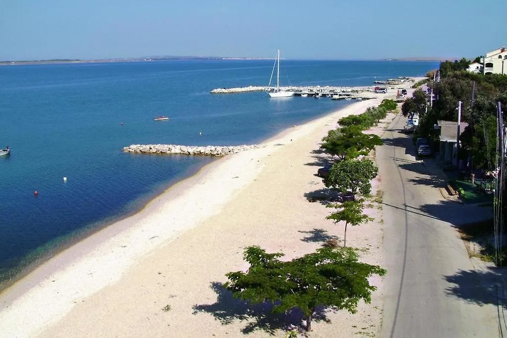 Palma Apartment Vrsi 0*,