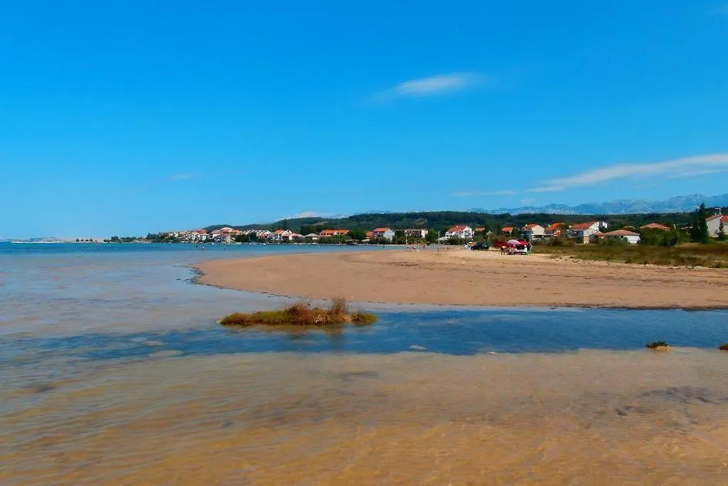 Apartmán Palma Vrsi
