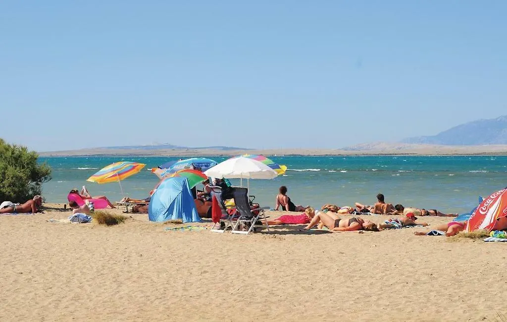 Palma Apartment Vrsi
