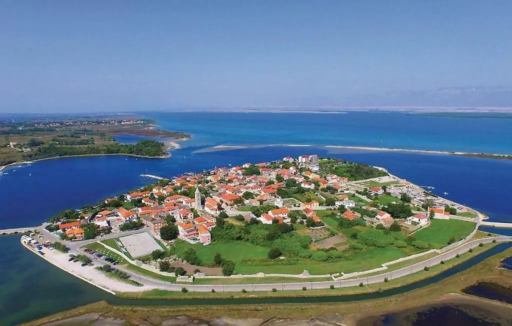 Apartmán Palma Vrsi 0*,  Chorvatsko