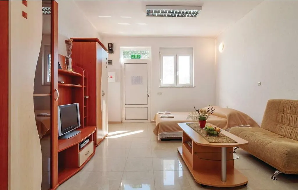 Palma Apartment Vrsi
