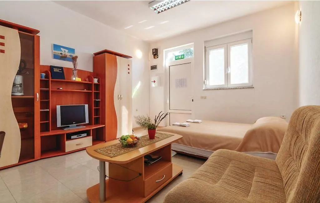Palma Apartment Vrsi Croatia