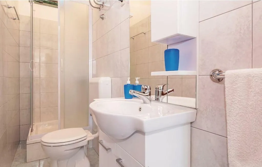 Palma Apartment Vrsi 0*,  Croatia