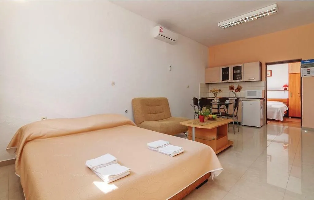 Palma Apartment Vrsi