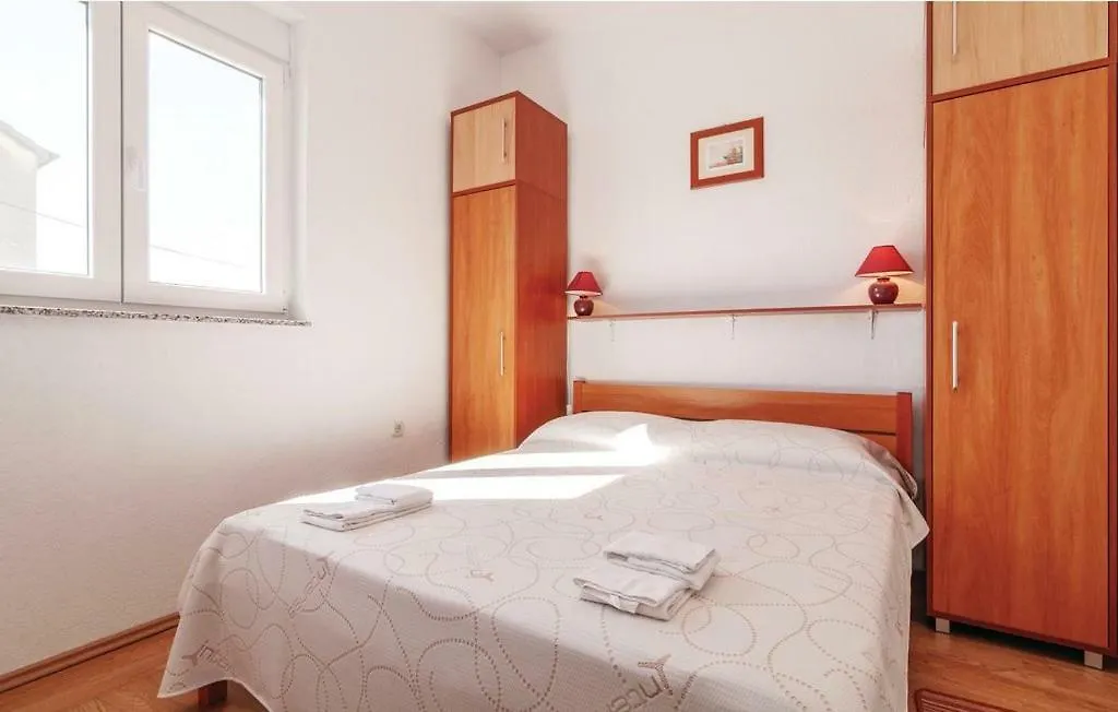 Palma Apartment Vrsi