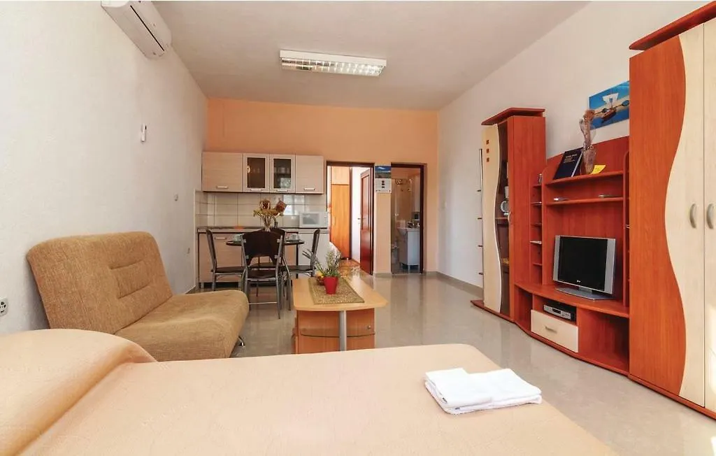 Palma Apartment Vrsi