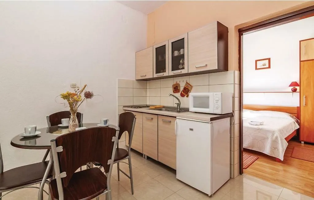 Palma Apartment Vrsi