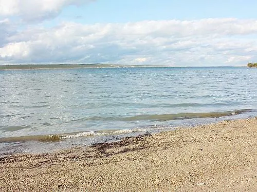 Apartmán Palma Vrsi