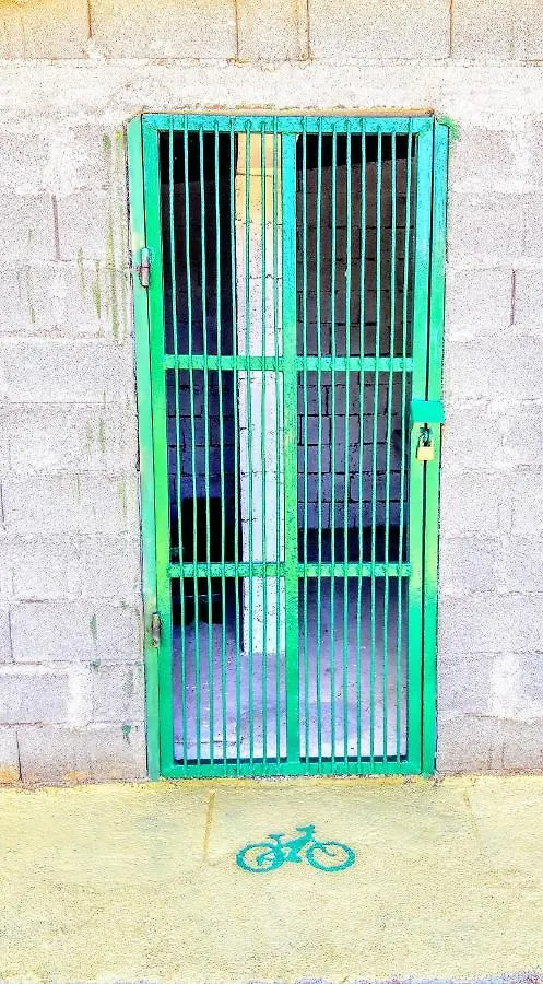 Appartement Palma à Vrsi
